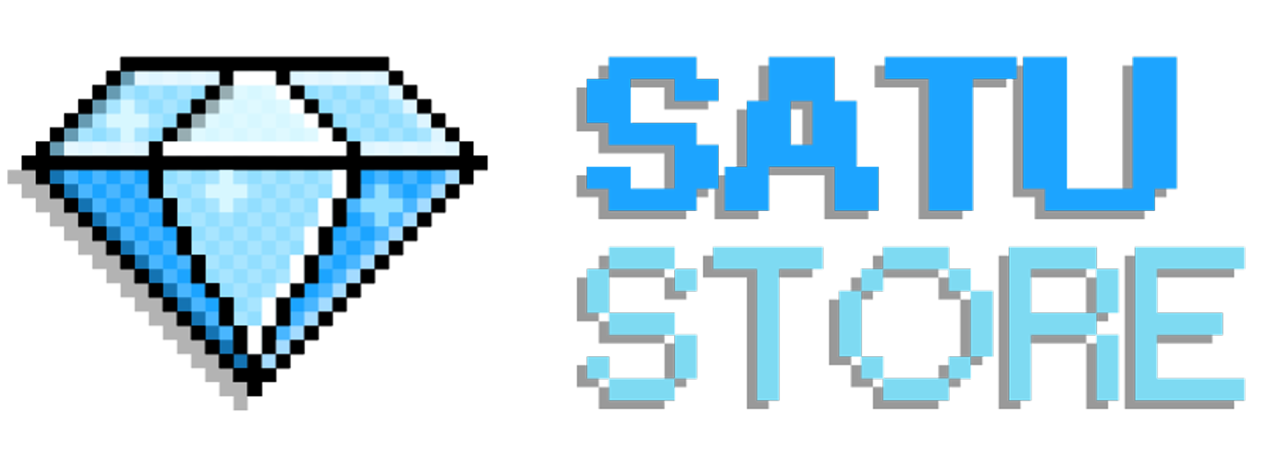 SatuStore Logo